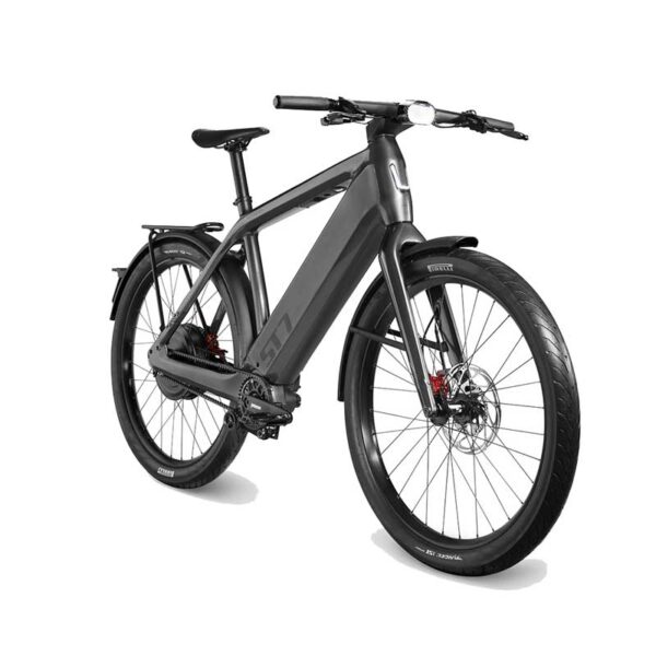 stromer st7 launch edition 1440wh battery