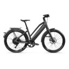 Stromer ST1 dark grey comfort