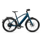 Stromer ST1 Deep petrol Sport