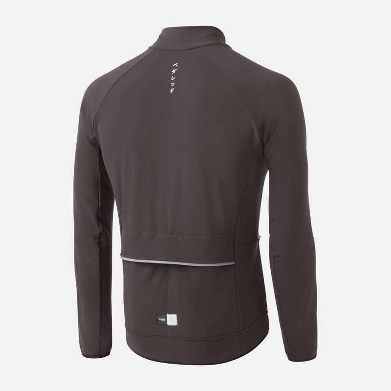 pedaled ESSENTIAL Thermo Jacket
