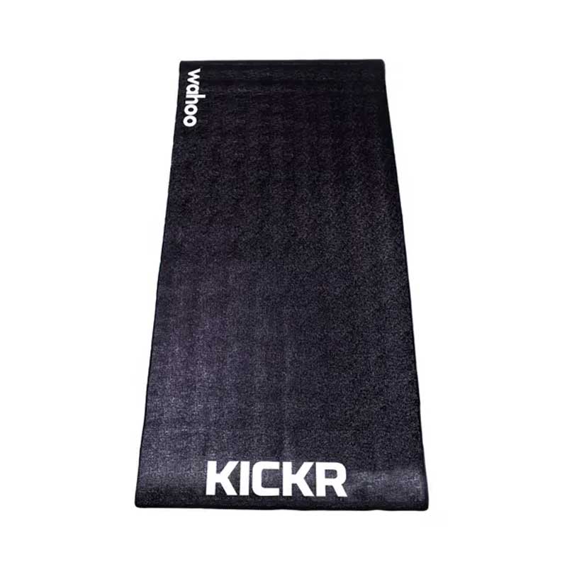 kickr training floormat