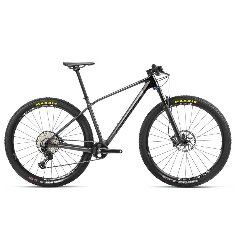 orbea ALMA M20