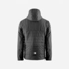 pedaled odyssey insulated hooded jacket