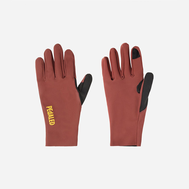 pedaled ODYSSEY Waterproof Gloves