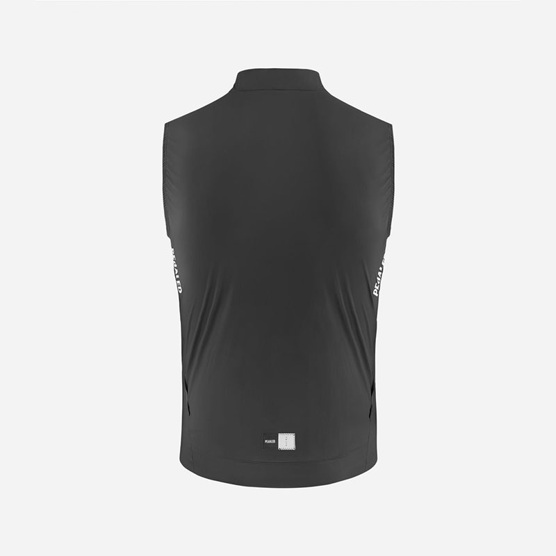 pedaled ELEMENT Waterproof Vest