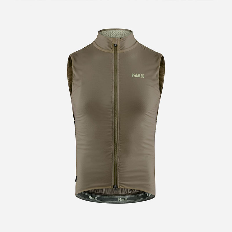 pedaled ELEMENT Alpha® Vest