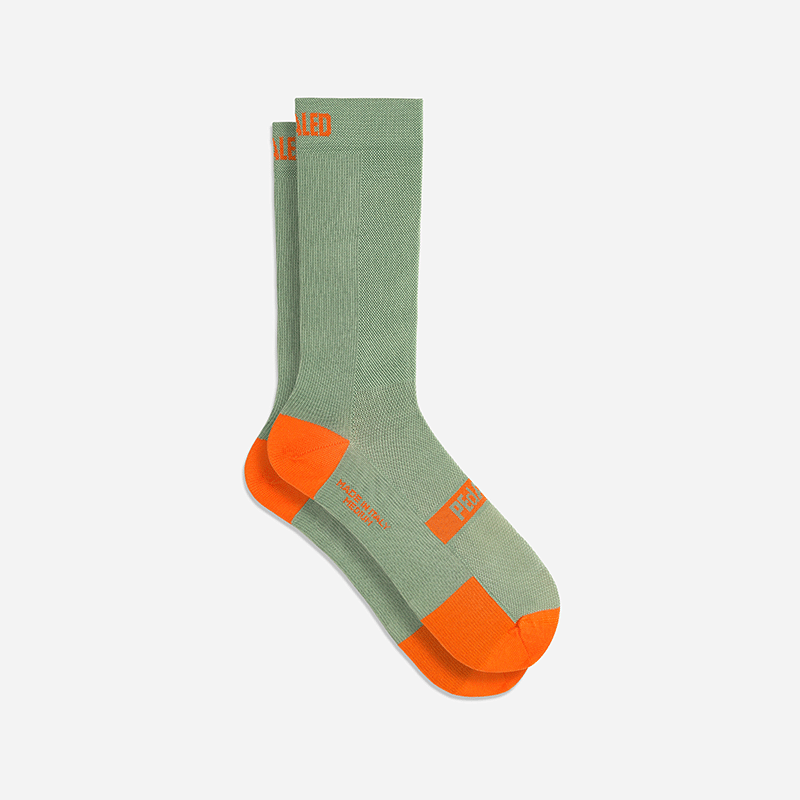 pedaled element socks