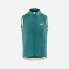 pedaled element windproof vest
