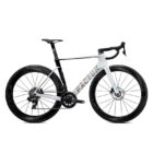 factor OSTRO VAM - SRAM force W/ POWER METER