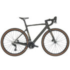 SCOTT ADDICT GRAVEL 40 BIKE BLACK