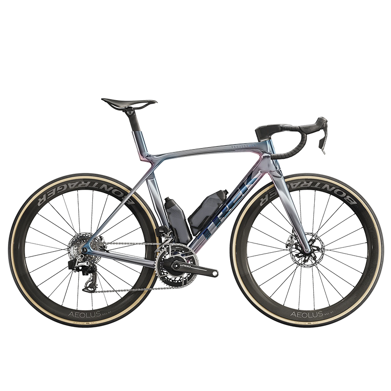 Trek Madone SLR 9 AXS Gen 8