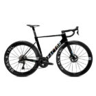 factor OSTRO VAM - SHIMANO ultegra