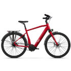 Velodome Bike