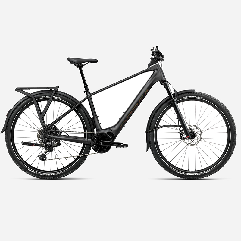 orbea KEMEN ADV 10