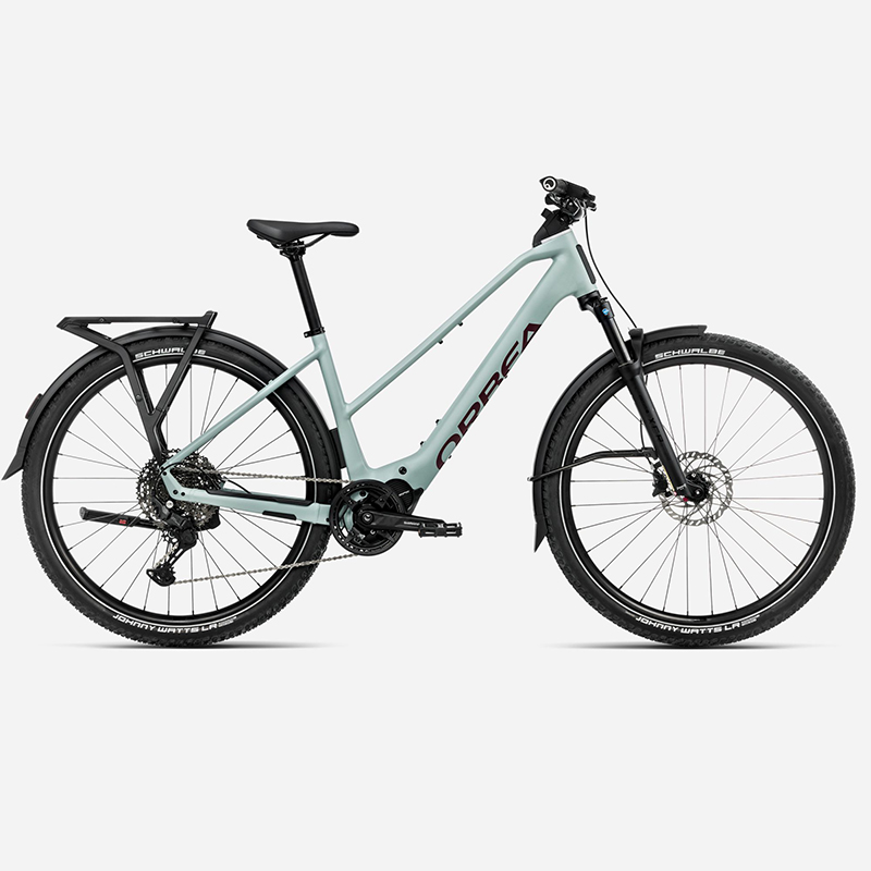 orbea KEMEN ADV 20 MID