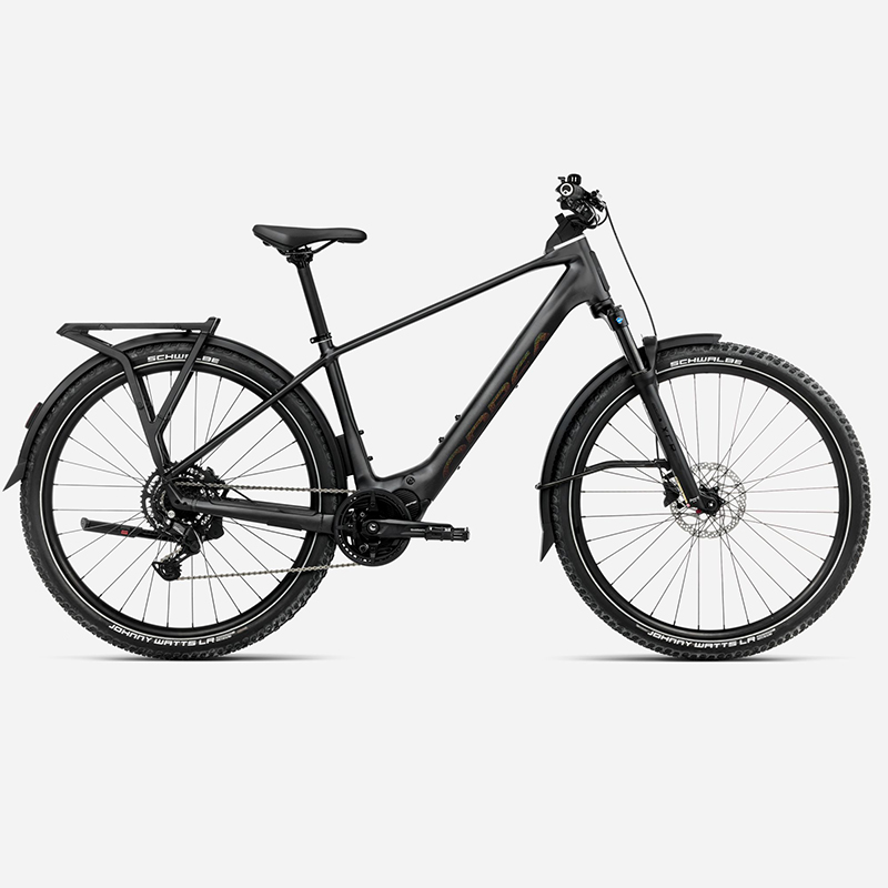 orbea KEMEN ADV 30