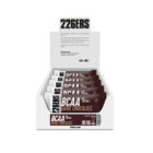 266ers ENDURANCE FUEL BAR BCAA box