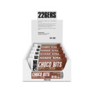 266ers ENDURANCE FUEL BAR CHOCO BITS box