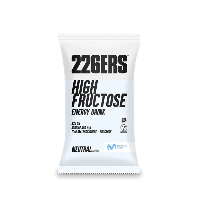 266ers HIGH FRUCTOSE ENERGY DRINK