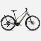 orbea KEMEN TOUR 30 MID