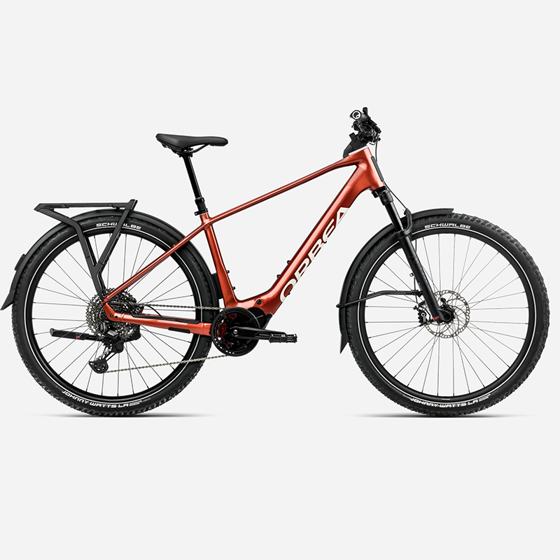 orbea KEMEN ADV 10