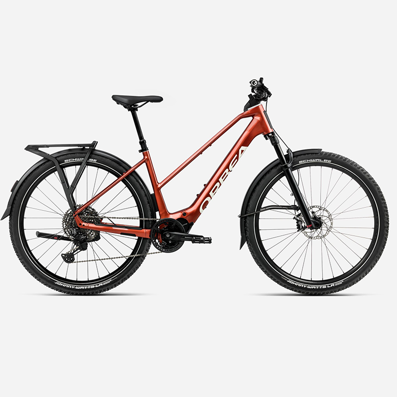 orbea KEMEN ADV 10 MID