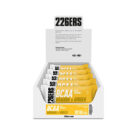 266ers ENDURANCE FUEL BAR BCAA box