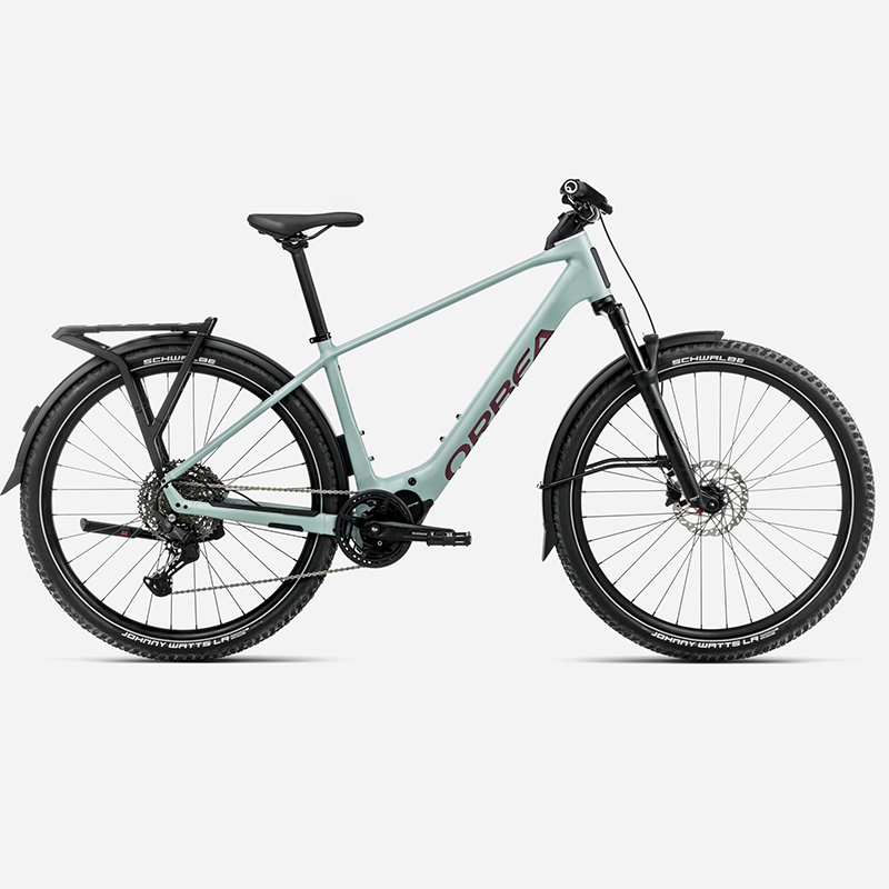 orbea KEMEN ADV 20