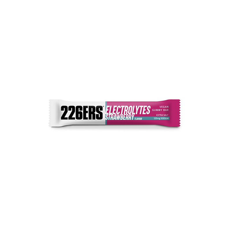 266ers VEGAN GUMMY BAR