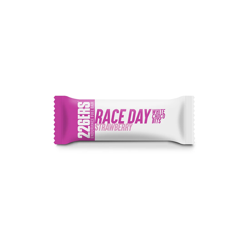 266ers RACE DAY BAR CHOCO BITS