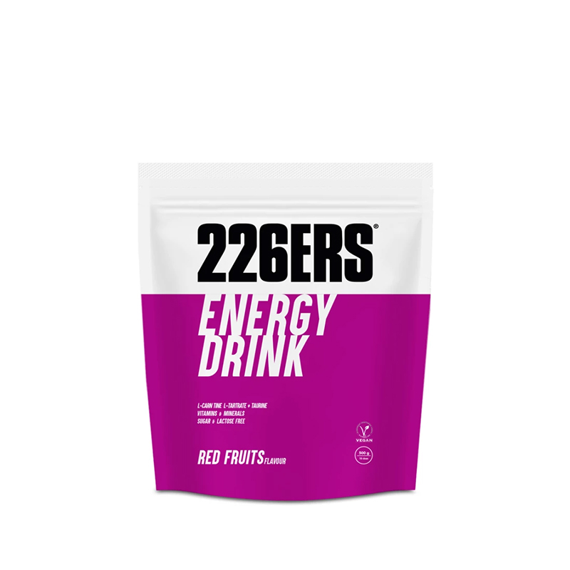 266ers energy drink