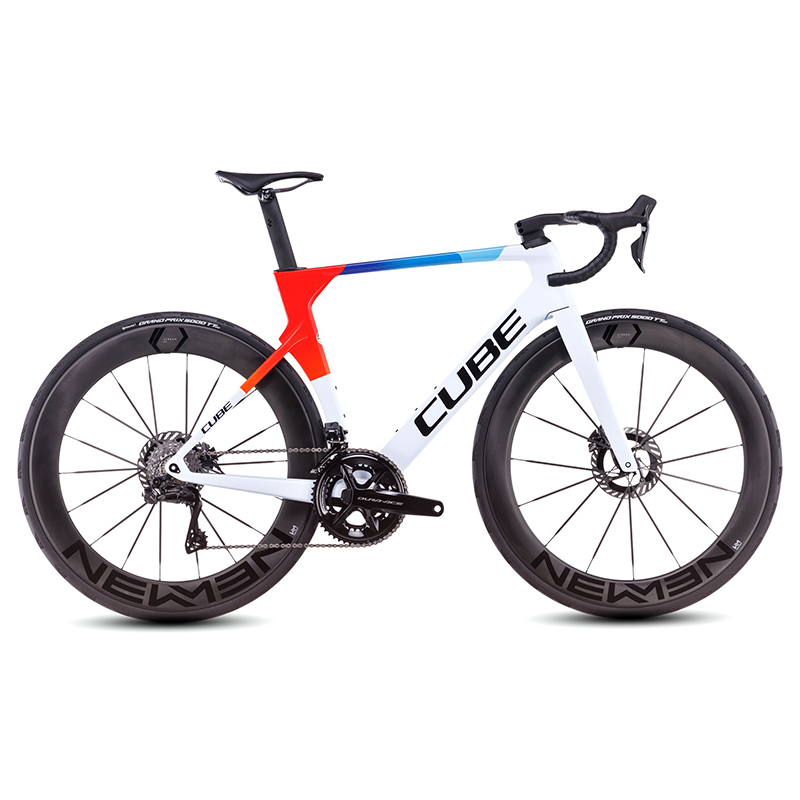 cube LITENING AERO C:68X SLT