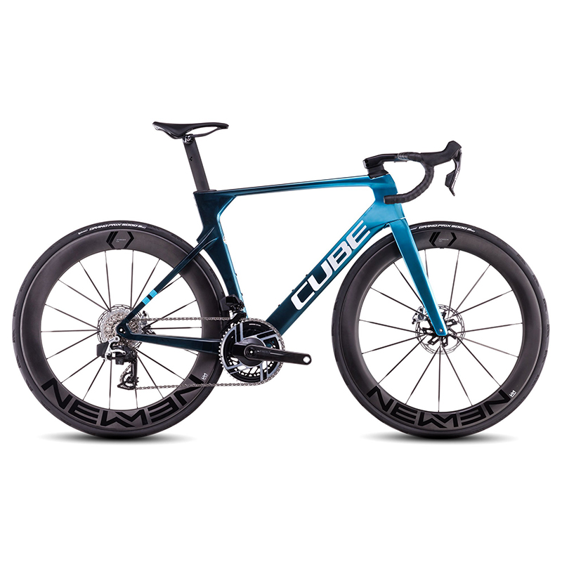 cube LITENING AERO C:68X SLX