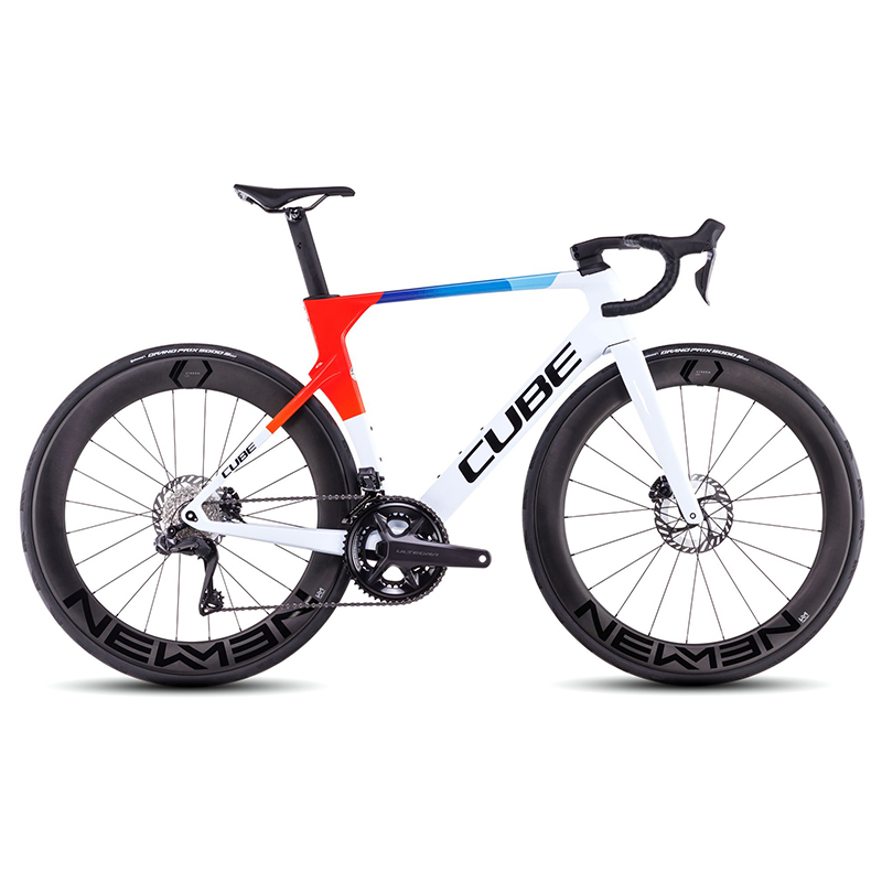 cube LITENING AERO C:68X RACE