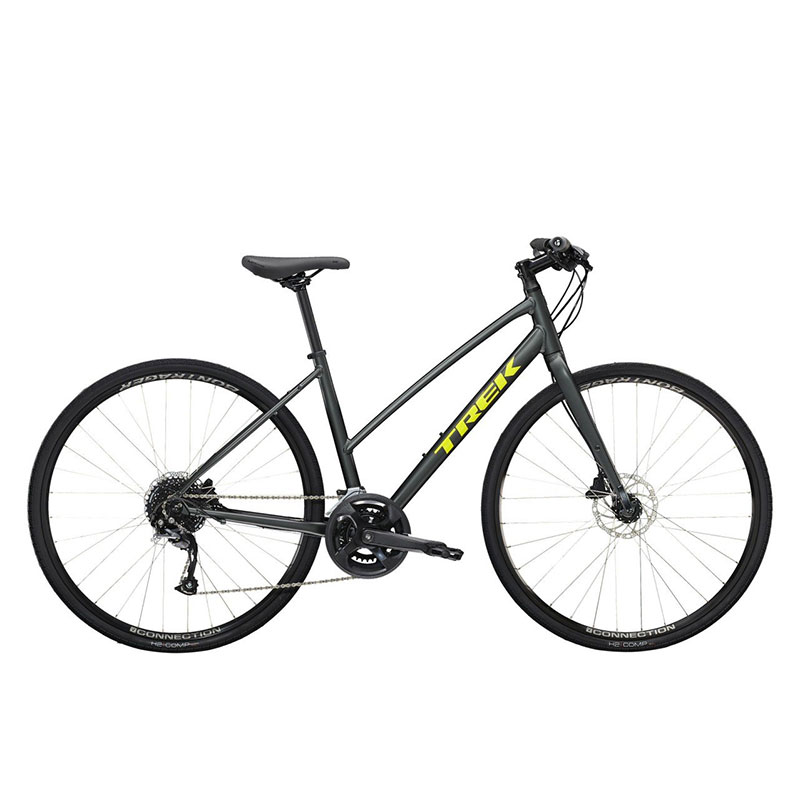 TREK FX 2 Disc Stagger