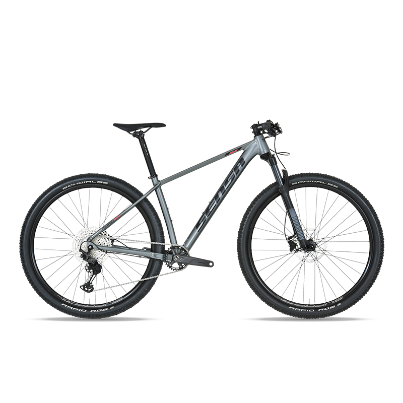 Sensa Merano Evo SLE Mountainbike