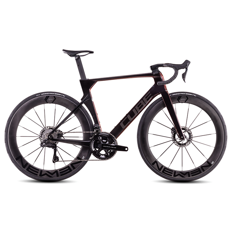 cube LITENING AERO C:68X SLT