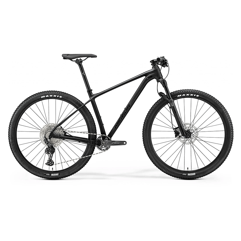 merida Big Nine Limited