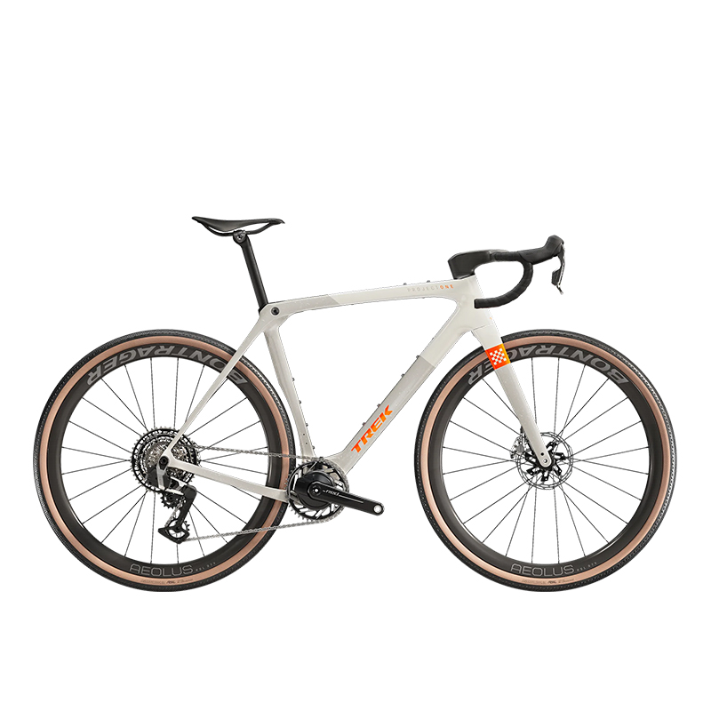 trek Checkmate SLR 9 AXS