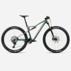 Orbea OIZ M10