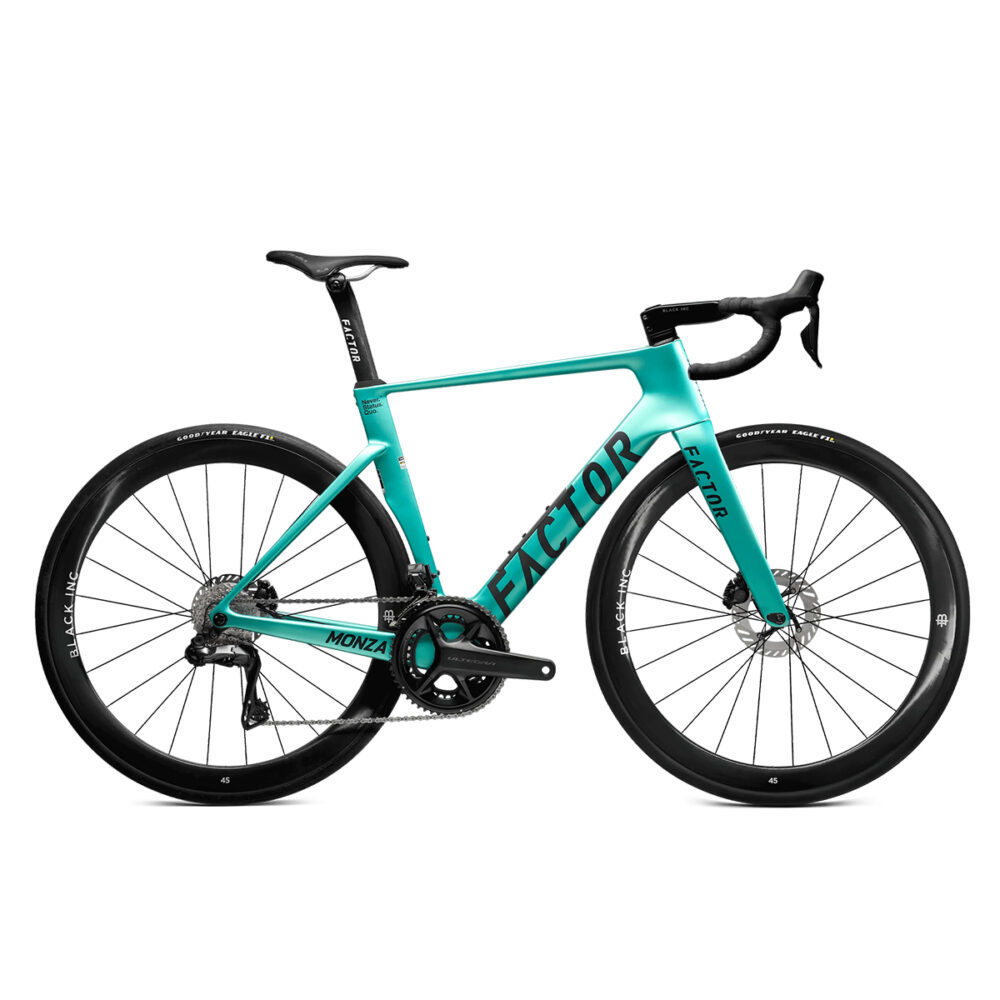 factor monza ultegra di2