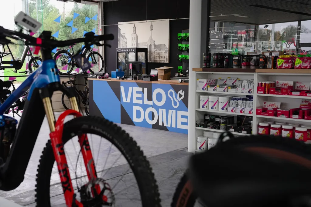 Fietsenwinkel Tienen