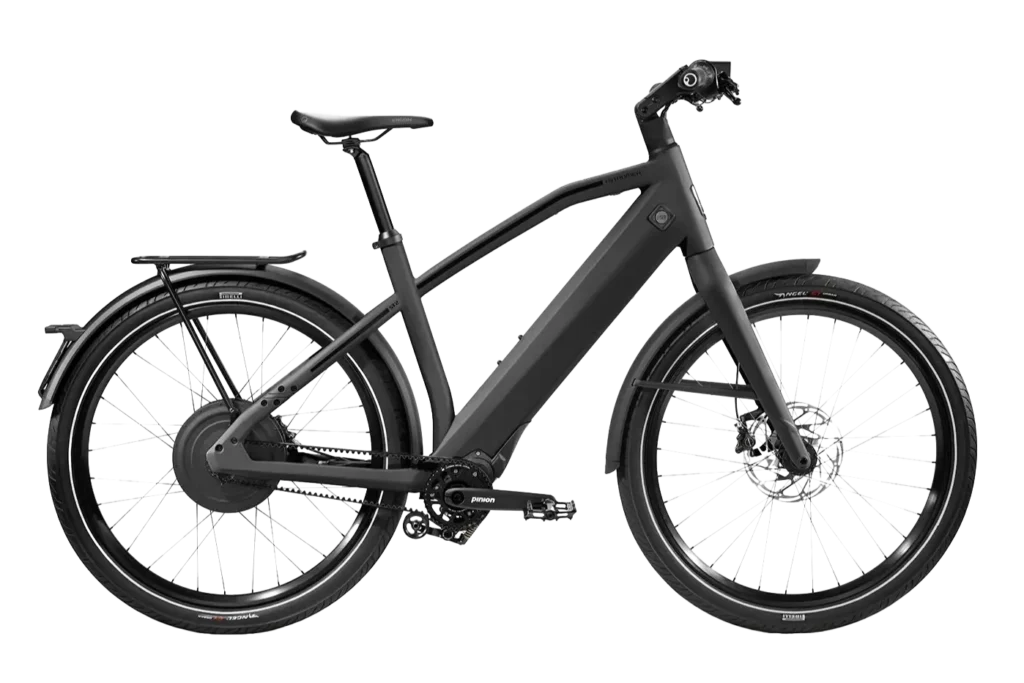 St2 Side Darkgrey