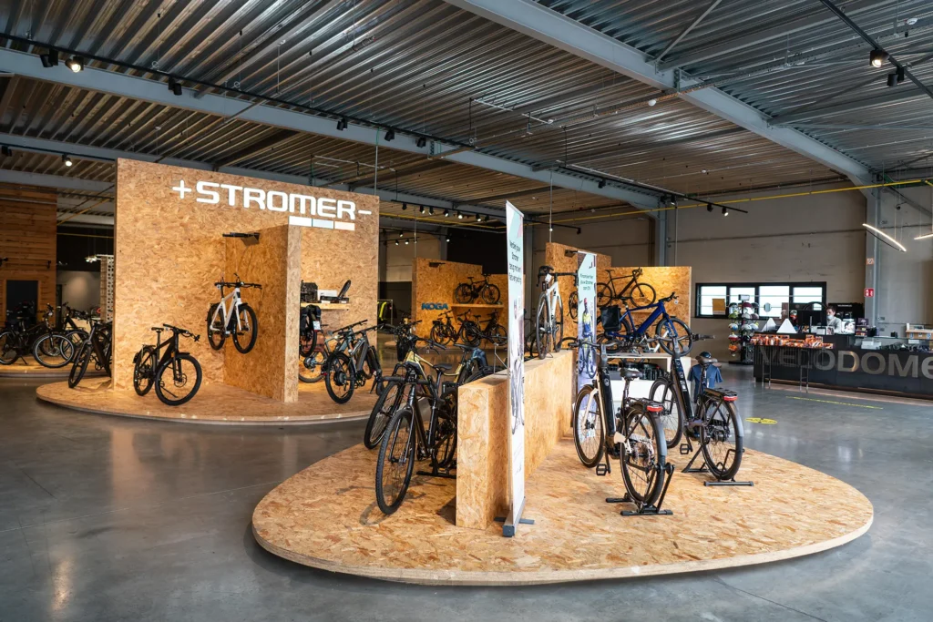 Velodome Beveren Copy