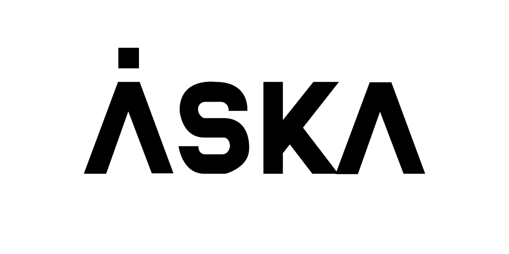 Logos Fietsmerken Aska