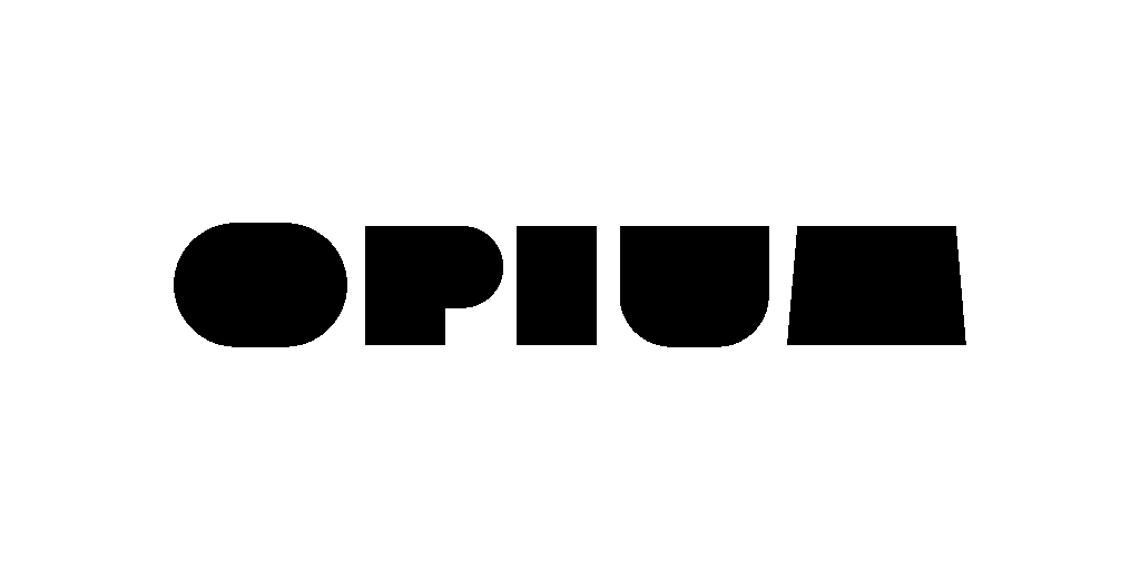 Logos Fietsmerken Opium
