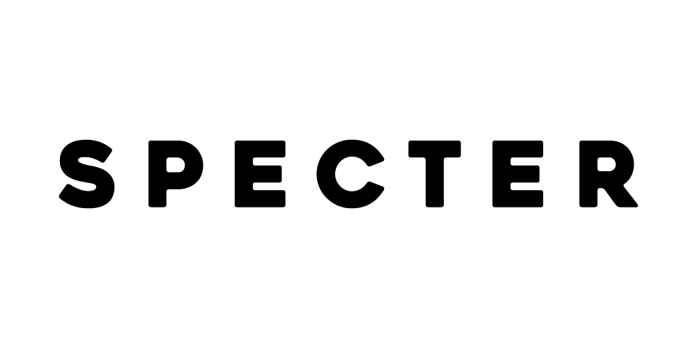 Logos Fietsmerken Specter