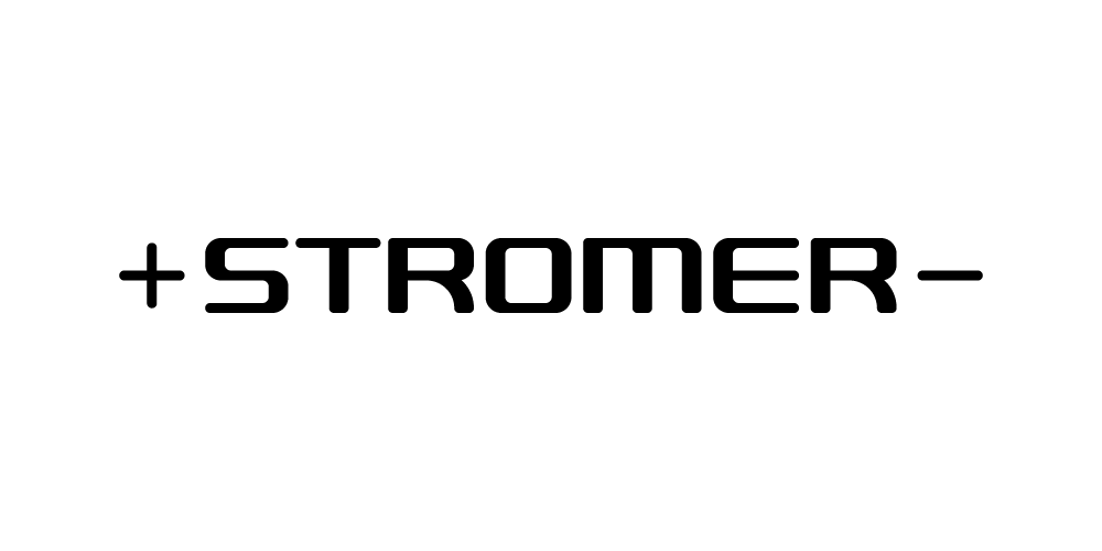 Logos Fietsmerken Stromer