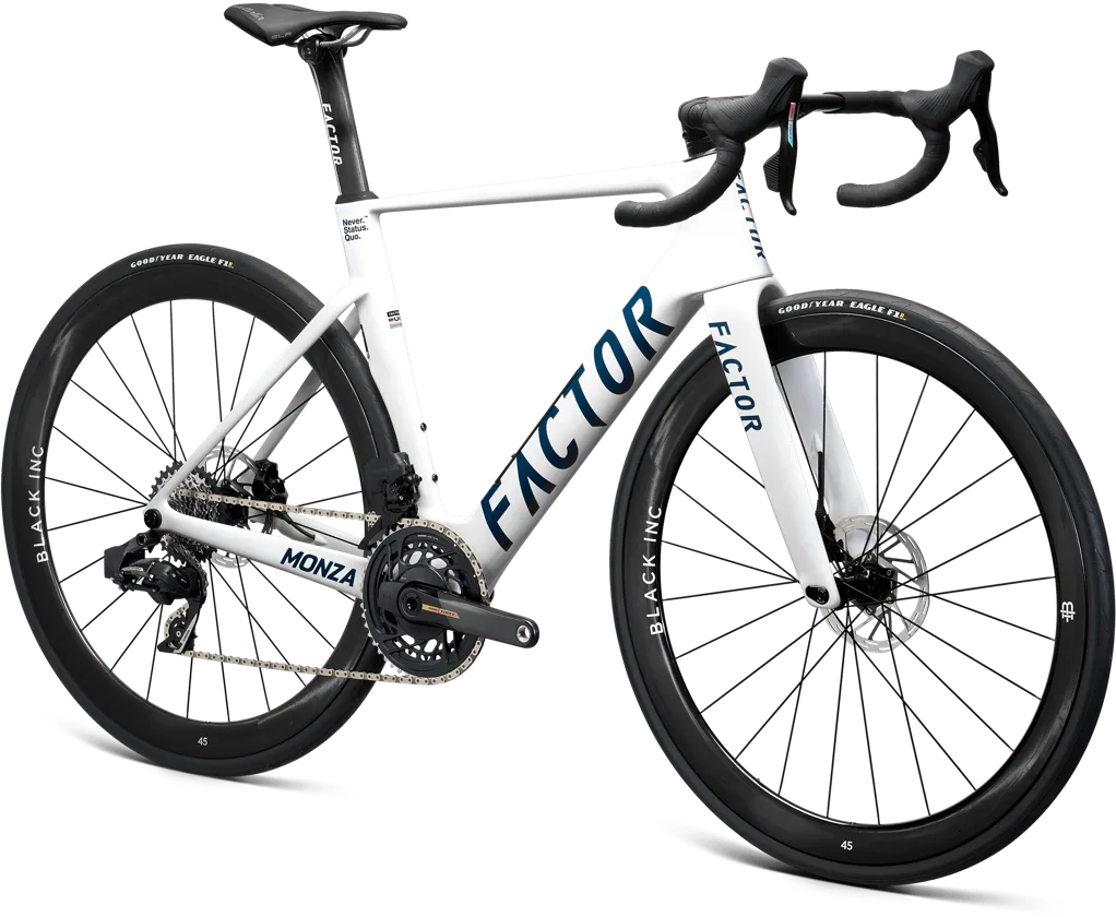Monza Sram