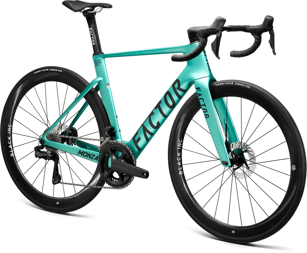 Monza Ultegra